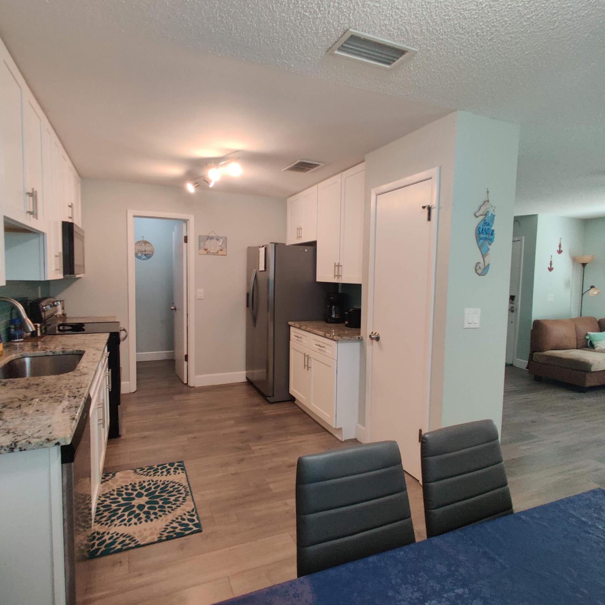 Paradise Beach Oasis Indialantic Exterior photo