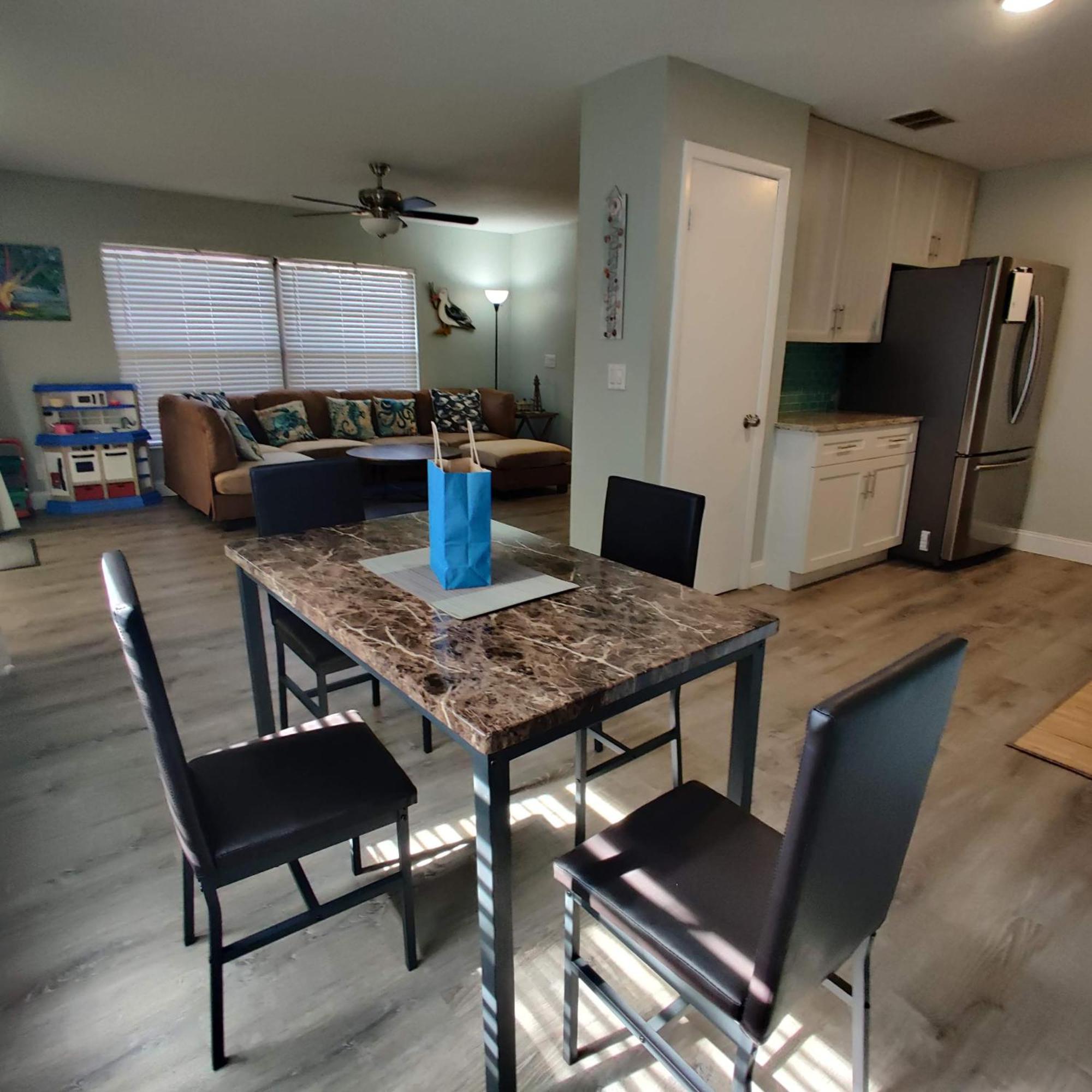 Paradise Beach Oasis Indialantic Exterior photo